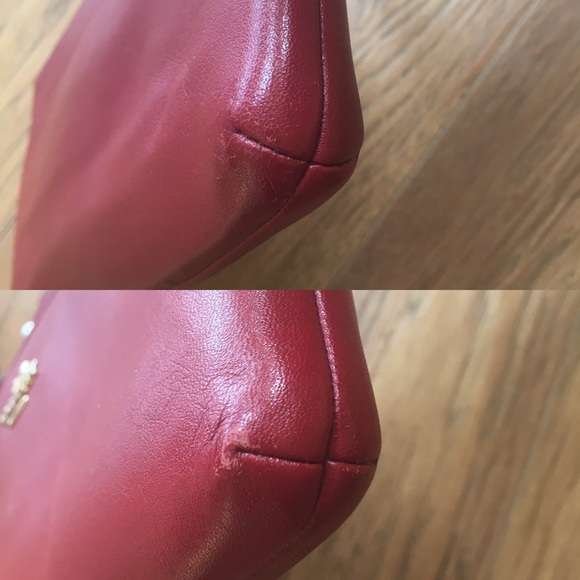 Coach Wristlet - Picture 6 of 8